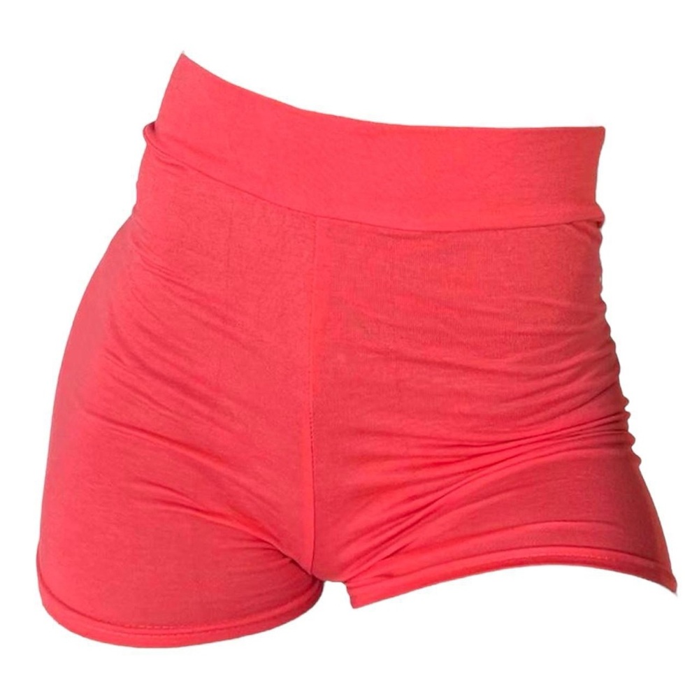 Cleo Yoga Shorts